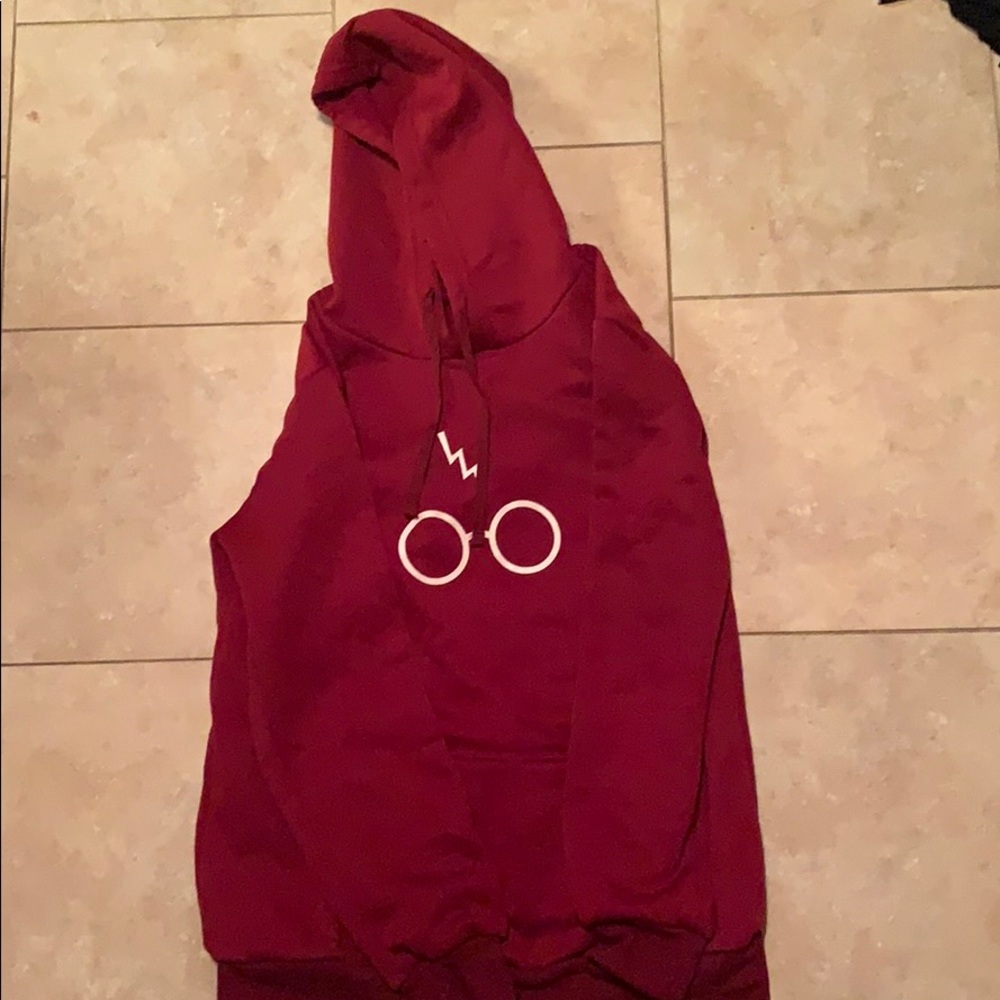 Harry Potter Hoodie